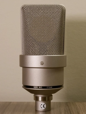 Neumann - TLM 103 SE 3